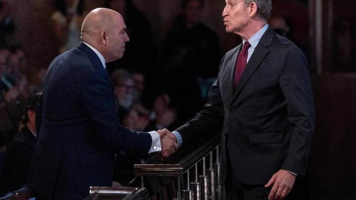 Feijóo refuerza su compromiso con los autónomos y propone dos años sin pagar la cuota tras ser padres