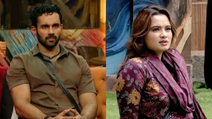 Bigg Boss 19: Mridul Tiwari Reportedly Faces Mid-Week Elimination After Live Audience Vote