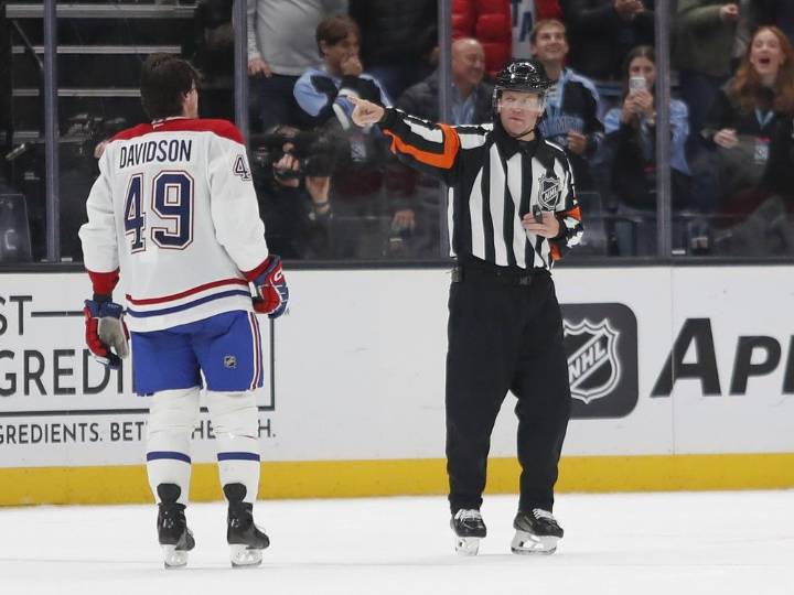 Todd: Icing simple solutions for Stupid Rules Night in the NHL