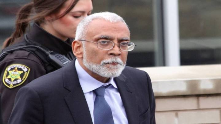 No Deportation: Indian Man Wrongly Jailed For 43 Yrs For Murder In US World News