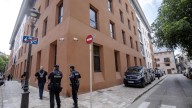Condenado un menor por una agresión sexual a una adolescente en Mallorca