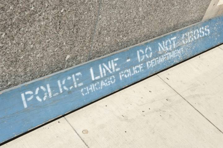 Man charged with murder of wife found dead in Chicago condo