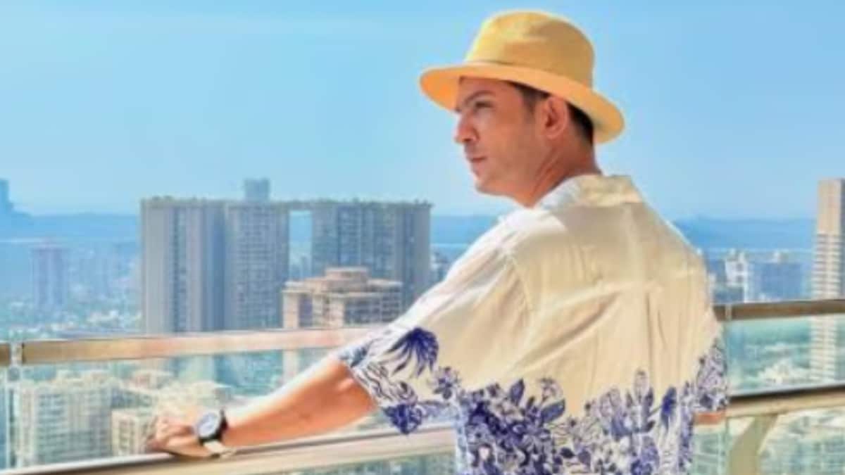 Arjun Bijlani Reveals How His Father’s Demise Left Him ‘Directionless’