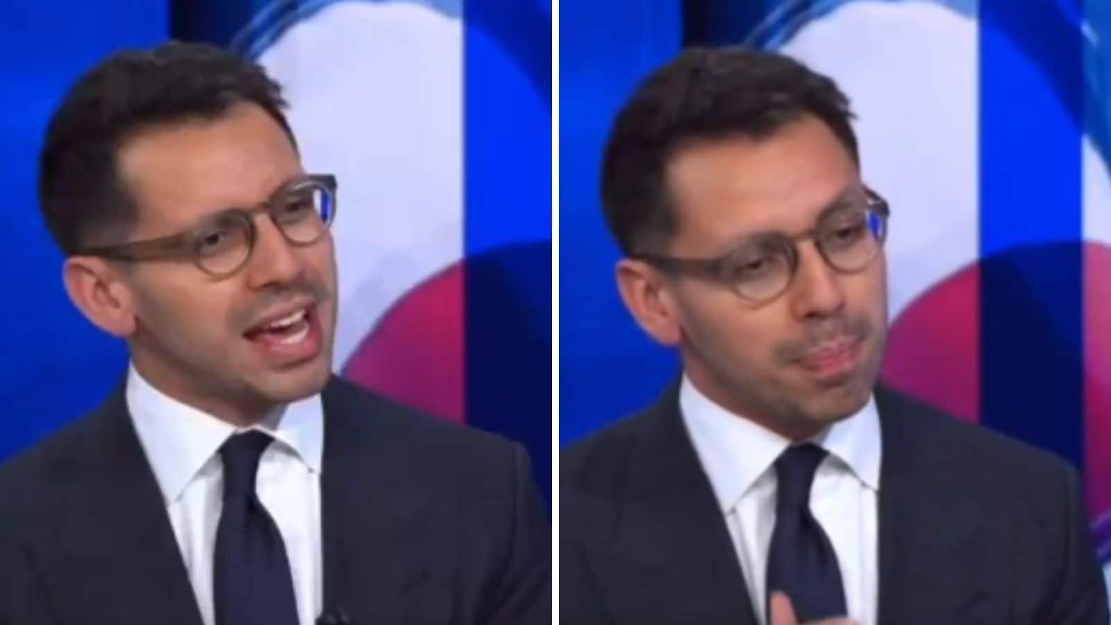 ‘US firms hiring H-1B, firing Americans’: Ex-DOGE architect says workers being ‘replaced in their own country’