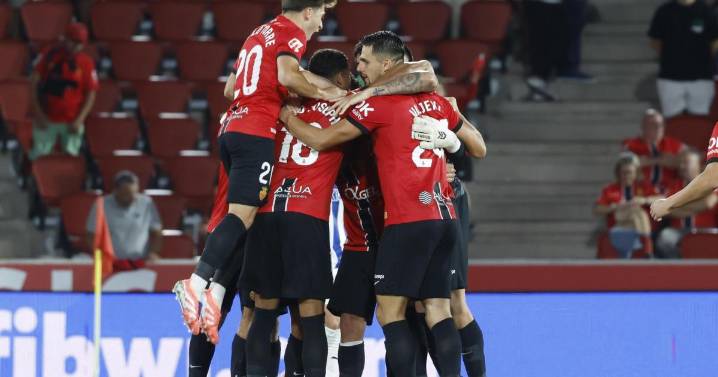 Un maratón de partidos clave para el Real Mallorca