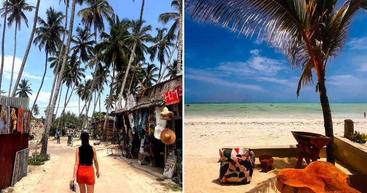 I visited the backpackers' version of the Maldives — go now before it's too late