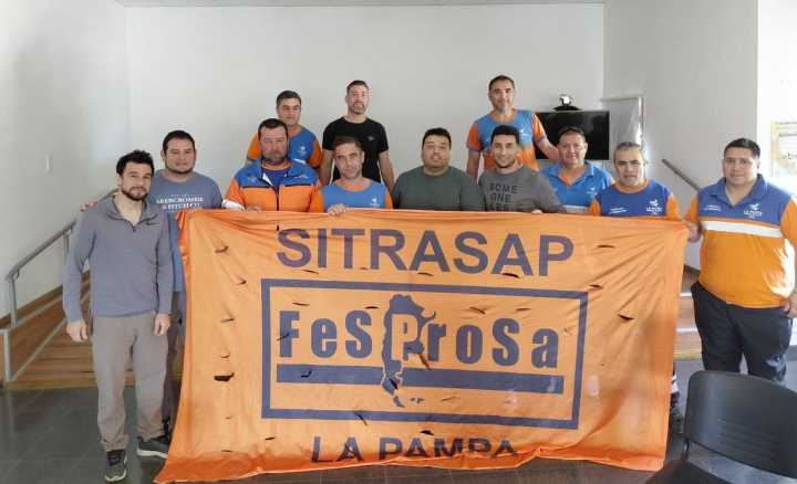 Sitrasap impulsa reconocimiento a choferes de ambulancias