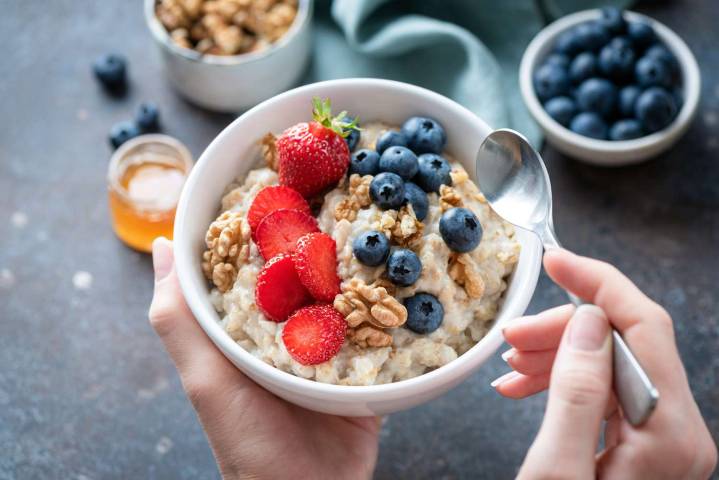 What Happens to Your Body When You Add Fiber to Your Diet