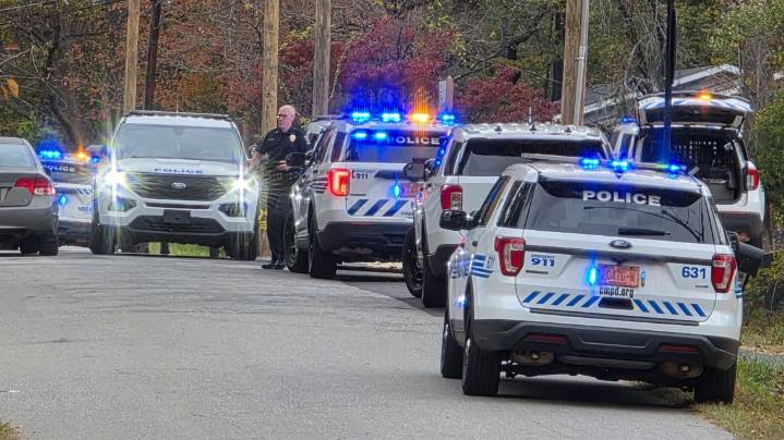 2 killed in north Charlotte shooting