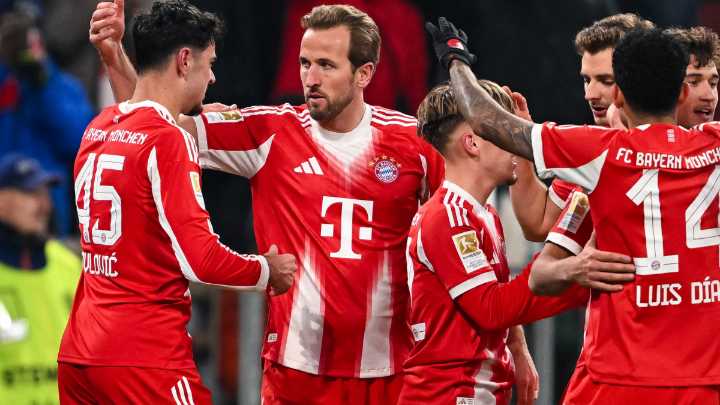 Where to watch Arsenal vs. Bayern live stream, Champions League kickoff time