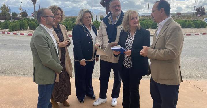 El PP destaca el compromiso presupuestario de la Junta con el proyecto Ifmif