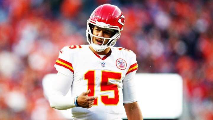 Differences for Chiefs in 2025 than previous years