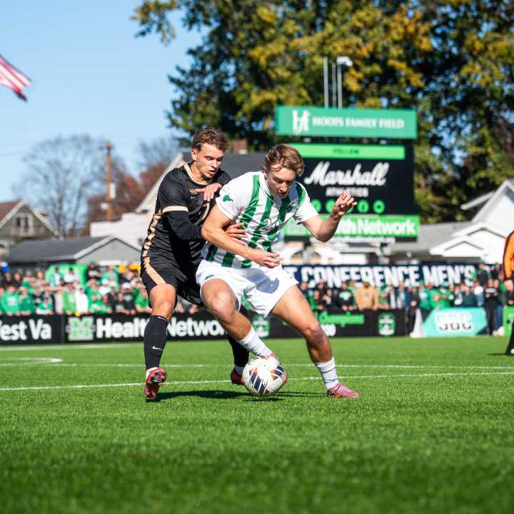 Central Florida secures Sun Belt Tournament title with 3