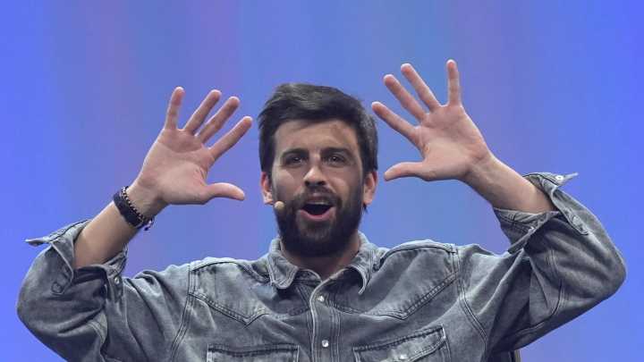 Gerard Piqué, profesor invitado en Harvard para analizar el impacto de la Kings League