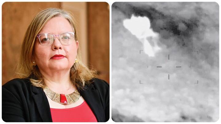 Directora del ICBF lamentó la muerte de los 7 menores de edad tras el bombardeo en el Guaviare: “Todos les fallamos”