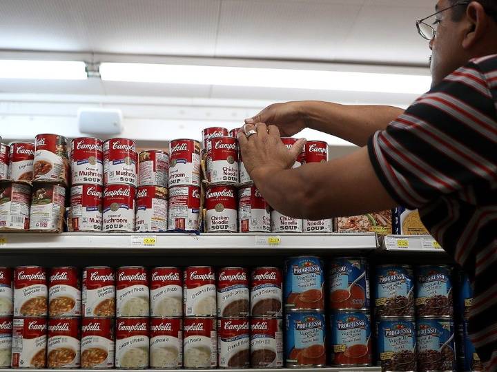 Campbell's controversy over 'bioengineered meat' and lawsuit explained