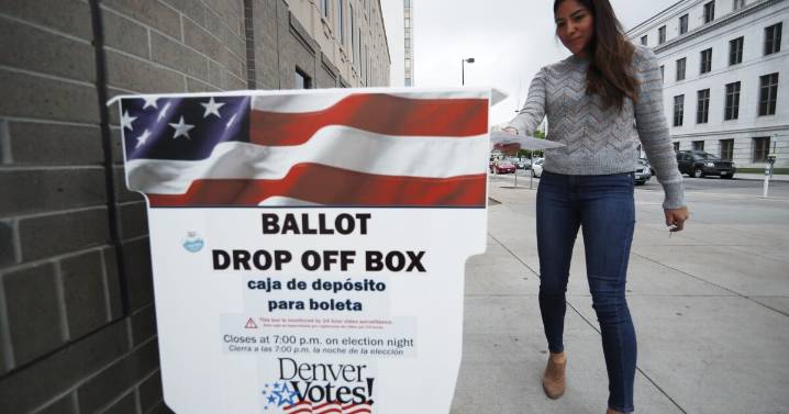 Election Day blog: Live updates for the November 2025 election