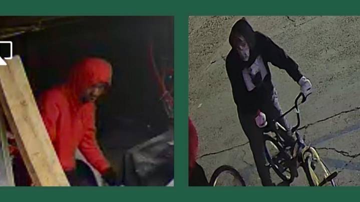 Tangipahoa deputies seek suspects after Hammond car burglaries, shots fired at driver
