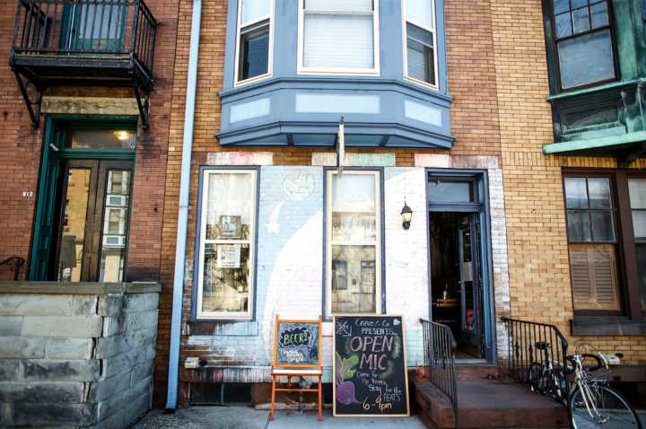 Harrisburg restaurant known as vegan staple announces closure