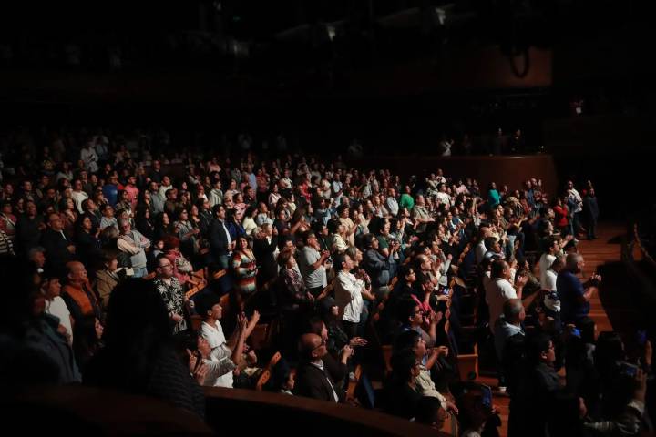 Congreso aprueba dictamen que define normas para ingreso de agua y alimentos en conciertos