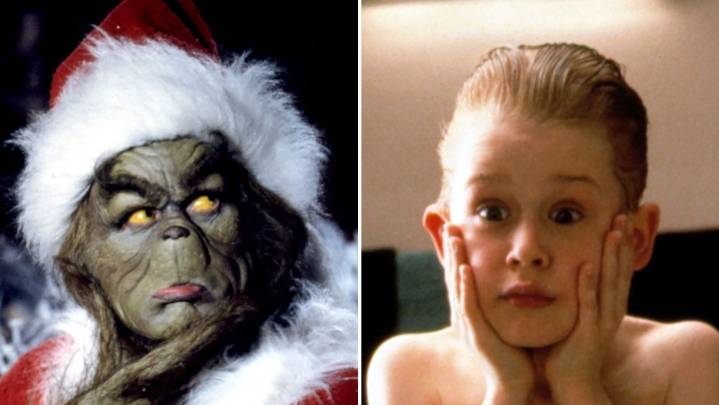 How Many Times Will Freeform Air ‘Home Alone’ on 25 Days of Christmas?