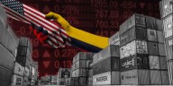 Colombia está entre los países que mantienen ventajas comerciales frente a la política de Trump con aranceles de EE. UU.