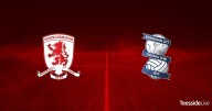 Middlesbrough vs Birmingham City LIVE early team news and Rob Edwards latest