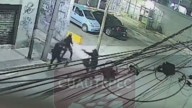 Muere Policía de la CDMX Que Frustró Asalto a Tienda en la GAM; Buscan a Atacantes