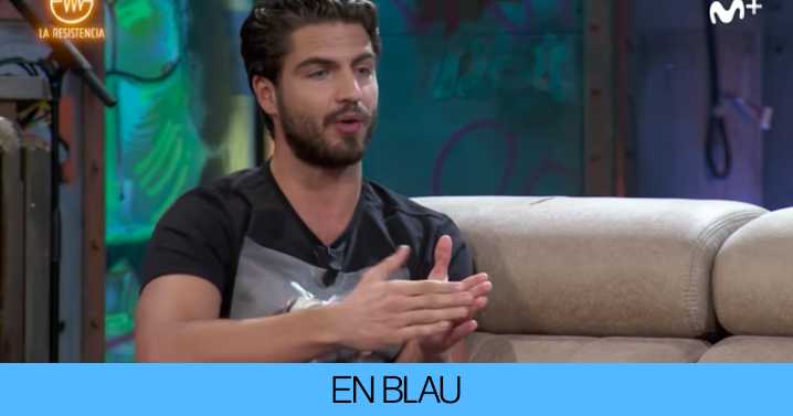 Compañero de Maxi Iglesias en Física o Química recae en las drogas: "Esta vez el estado es muy grave"