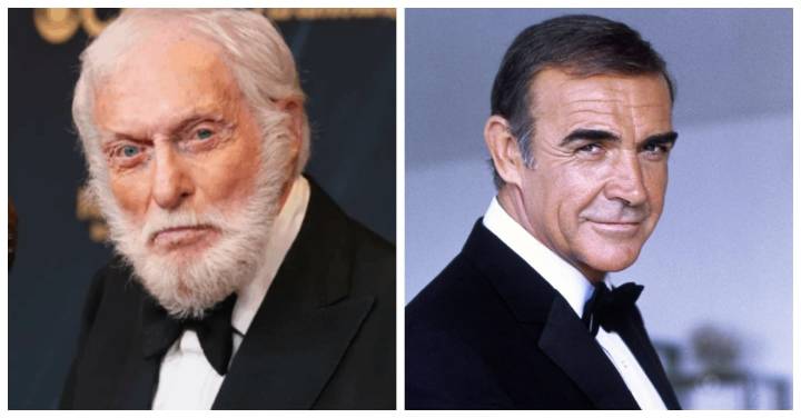 Dick Van Dyke Turned Down The Role Of James Bond