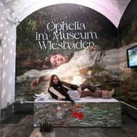 Ready for it? Swifties swarm German museum to see Ophelia painting