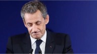 Nicolás Sarkozy dejó la prisión tras decisión del tribunal: "Se ha hecho justicia y voy a demostrar mi inocencia"