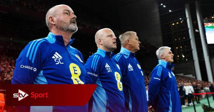 Scotland head coach Steve Clarke will lean on Chris Woods for help with goalkeeper dilemma