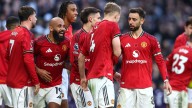 Premier League live updates: Manchester United