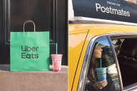 Erewhon Launches in New York City with Smoothies for Delivery