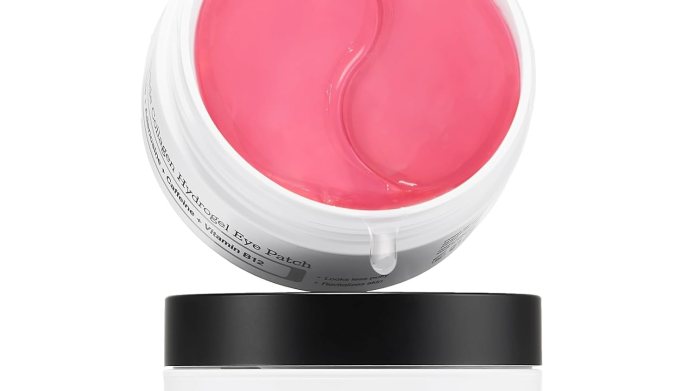 These K-Beauty Eye Patches Are 30% Off for Black Friday — & Shoppers Say They Deliver ‘Instant’ De