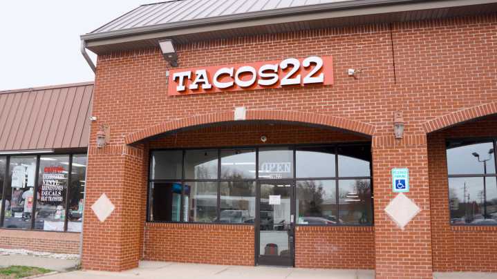 Fast-casual Mexican restaurant Taco22 to open in Livonia