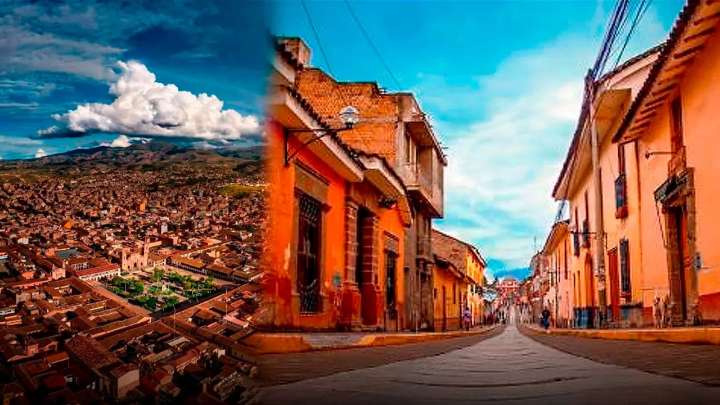 ¿Tiene importancia el Centro Histórico?