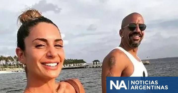El supuesto posteo de la esposa de Verón en repudio del “Chiqui” Tapia y Messi