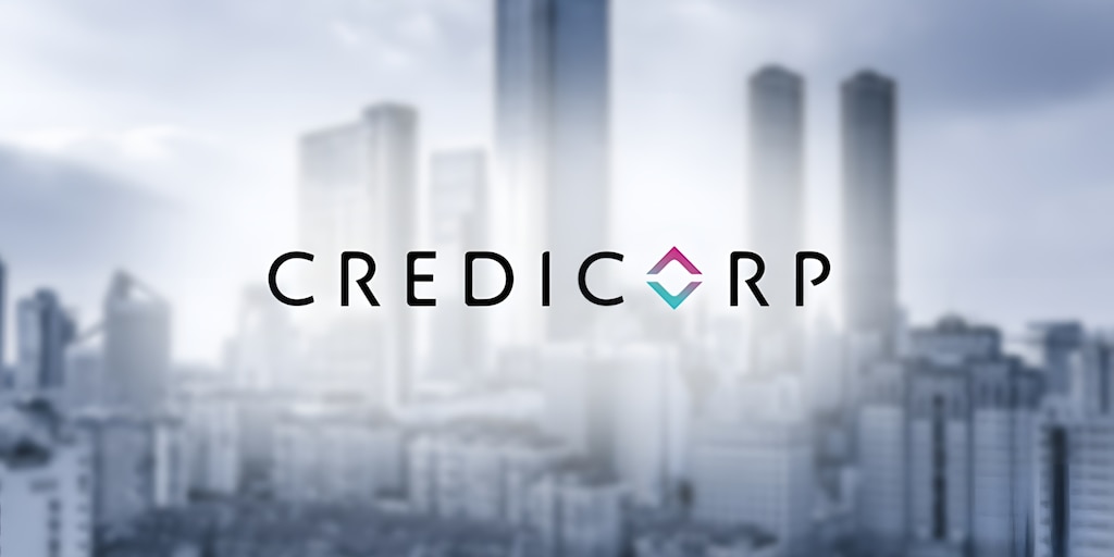 Credicorp advierte preocupación por medidas de gasto que impulsa el Congreso