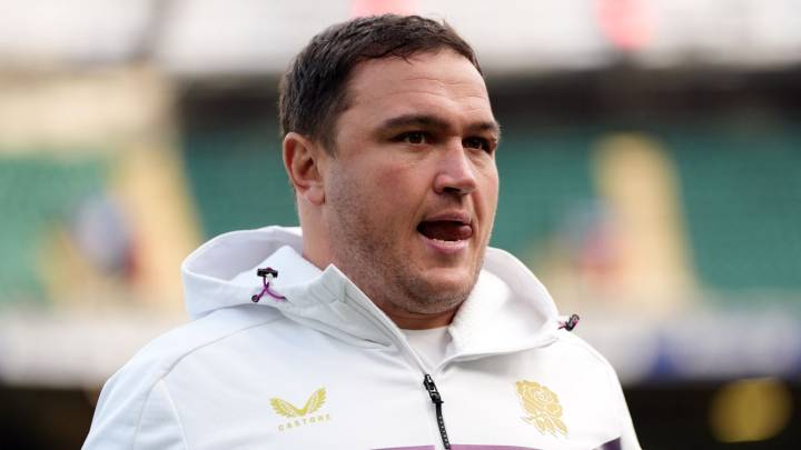 England vs Australia LIVE! Latest score, team news, commentary from Autumn Nations Series opener at Twickenham