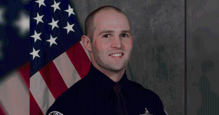 Local police remember fallen officer, now 8 years since passing