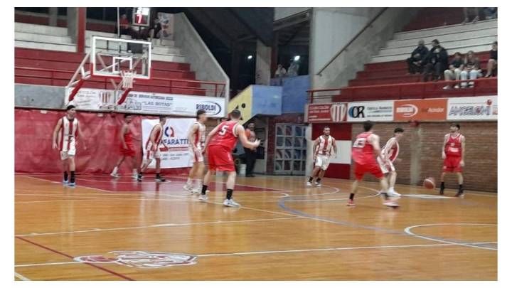 Repechaje Prefederal y A2: toda la grilla de cotejos para la semana