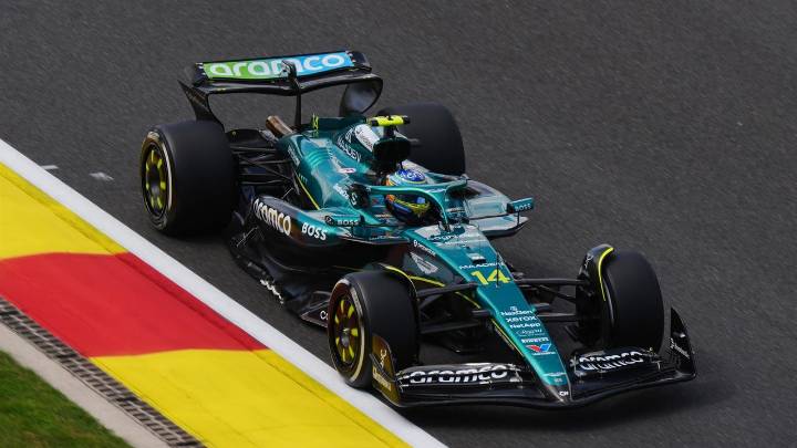 GP de Brasil de F1 hoy: horarios y dónde ver online TV, a qué hora es la carrera de Fórmula 1 2025