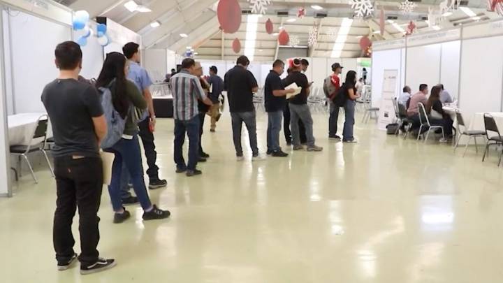 Esperan buenos sueldos con tren; que salarios sean atractivos para obreros