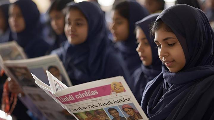 News headlines for today’s school assembly (November 18): Key national and international highlights