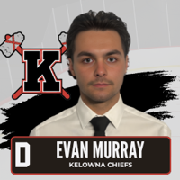 Chiefs’ Murray making case for defence, chips in offence