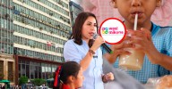 Lesly Shica exige sanciones para responsables de irregularidades en el programa de alimentación infantil
