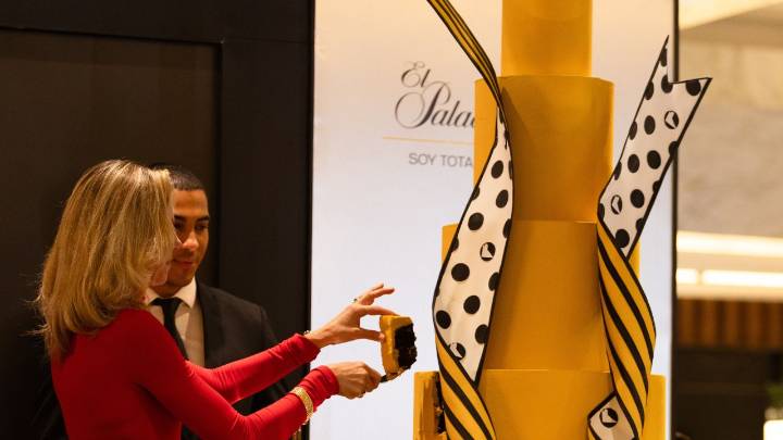 El Palacio de Hierro Polanco celebra una década como referente del lujo en México