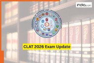 CLAT 2026: Registration date extended till THIS date for UG and PG courses; know application process